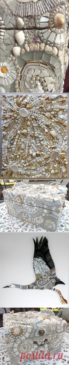 (5) Pinterest: инструмент для поиска и хранения интересных идей