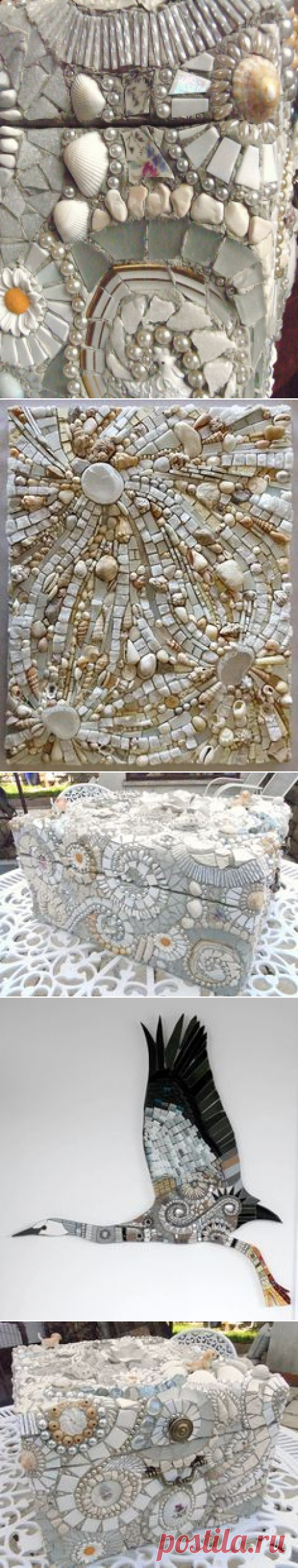 (5) Pinterest: инструмент для поиска и хранения интересных идей