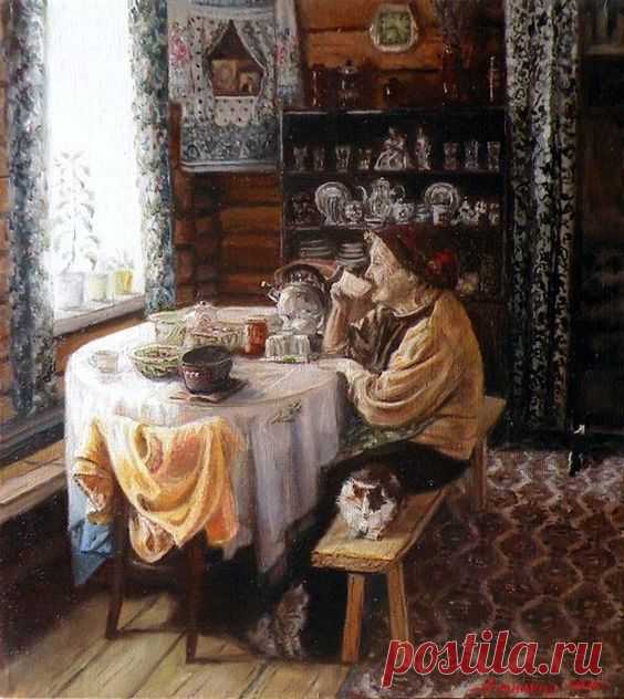 Бердник Светлана (1967)