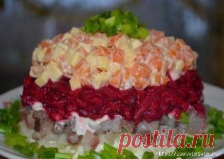 Салат &quot;Наваждение&quot;