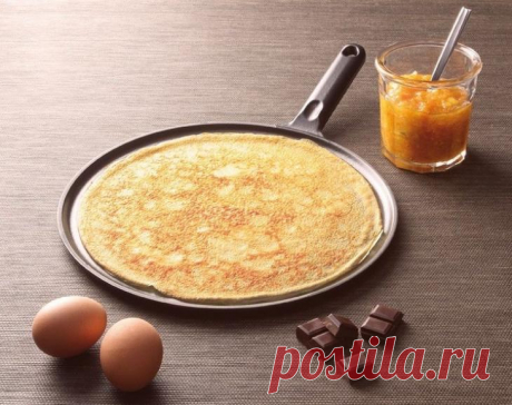 10 полезных советов, которые помогут приготовить идеальные блины Масленичная неделя на подходе, а это значит, что в каждой семье просто обязаны напечь блинов и наесться ими до отвала, и чтобы блинчики вышли тонкими и тающими во рту обязательно нужно знать золотые п…