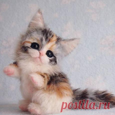 146 лучших идей как сделать (сшить) куклу своими руками на фото