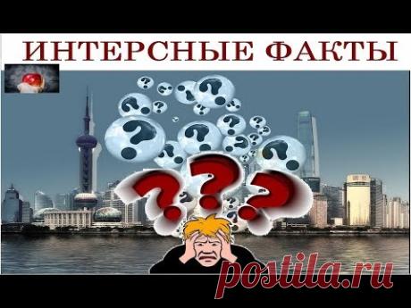 (3) Интересные ФАКТЫ из мира Статистики, которые Заинтересуют даже тех, кто не любит цифры - YouTube