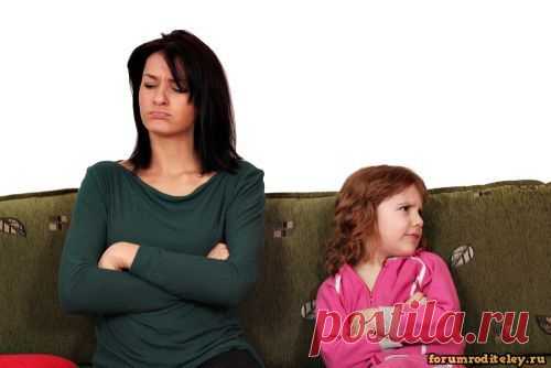 Самооценка ребенка зависит от поведения главы семьи :: forumroditeley.ru - форум родителей и о детях