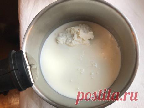 Твёрдый сыр: больше не покупаю его в магазине а готовлю сама за 15 минут.
Сырок можно приготовить всего за 15 минут из самых простых продуктов. Основа этого сыра, творог и молоко. Правда есть одна загвоздка, оба эти продукта должны быть отменного качества, лучше фермерские. Я взяла во ВкусВилл, но прогадала. Фермерские продукты с рынка работали лучше Сфотографировала, что получилось с продуктами которые были. Всё равно вышло вкусно. Итак, поехали! […]
Читай дальше на сайте. Жми подробнее ➡