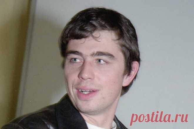 Дочь Бодрова впервые получила главную роль в кино
Девушка окончила ГИТИС Сергей Бодров. Фото: Ekaterina Tsvetkova/Russian Look/www.globallookpress.com Сергей Бодров. Фото:...
Читай дальше на сайте. Жми подробнее ➡