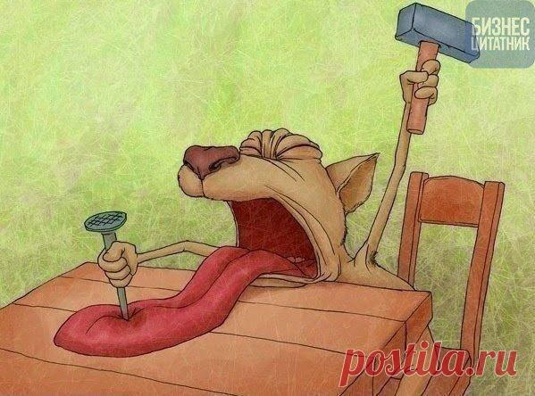 Мощнейшая тренировка дикции с помощью  / Основы бизнеса