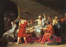 Готовность оратора (притча).