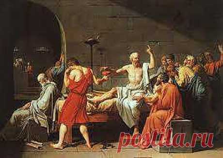 Готовность оратора (притча).