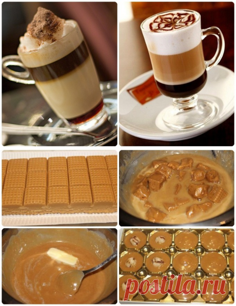 Латте в домашних условиях | Читальный зал СПР