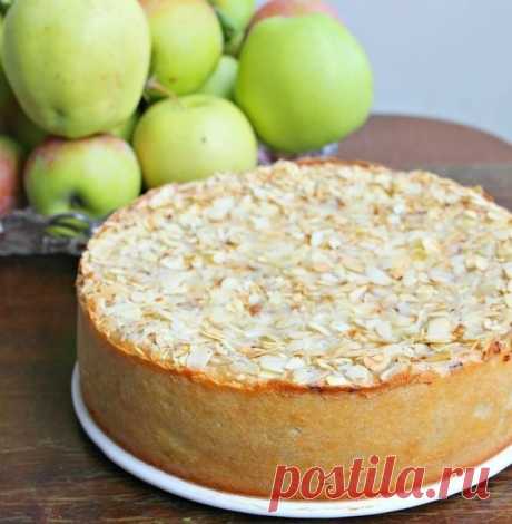 Готовим вкусно с Три И ночкой! 25 рецептов с яблоками
