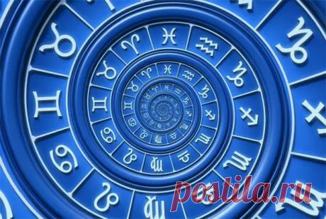 (3) Самые скрытные знаки Зодиака - Гороскоп - медиаплатформа МирТесен