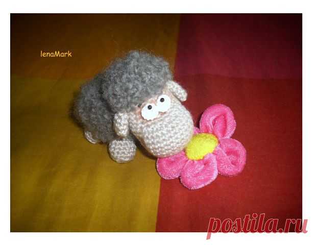 Вязаные игрушки
Лена Ныжник(Яловенко)