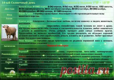 2-7-20 День альтруизма, созидания и приобретений - Славянская доктрина - медиаплатформа МирТесен