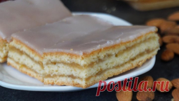 ПИРОГ Яблочный взрыв вкуснее торта, еще один быстрый рецепт Вам в копилочку