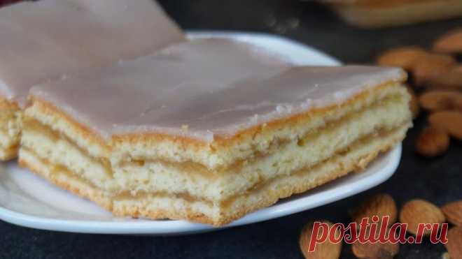ПИРОГ Яблочный взрыв вкуснее торта, еще один быстрый рецепт Вам в копилочку