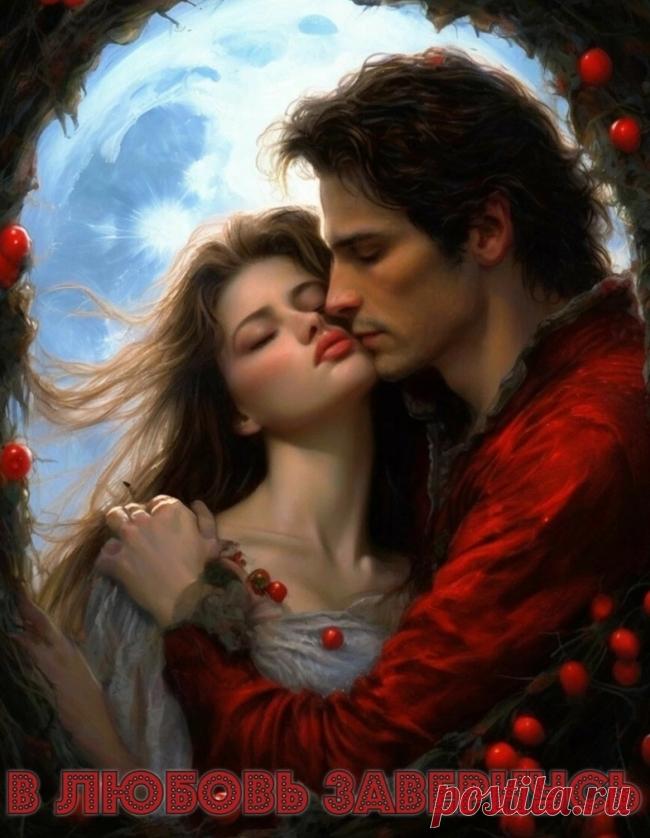 Я в любовь завернусь с головой. Экс ~ Стихи (Лирика любовная)