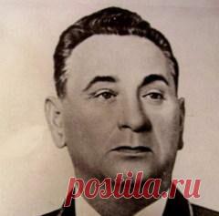 17 октября в 1903 году родился Андрей Гречко-МИНИСТР ОБОРОНЫ СССР