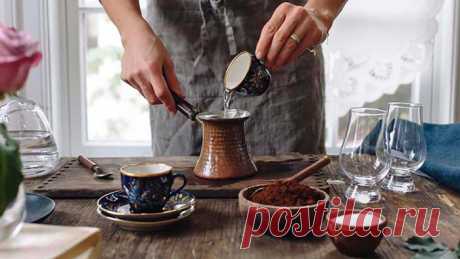 Интересные рецепты приготовления вкусного кофе в домашних условиях и для бариста