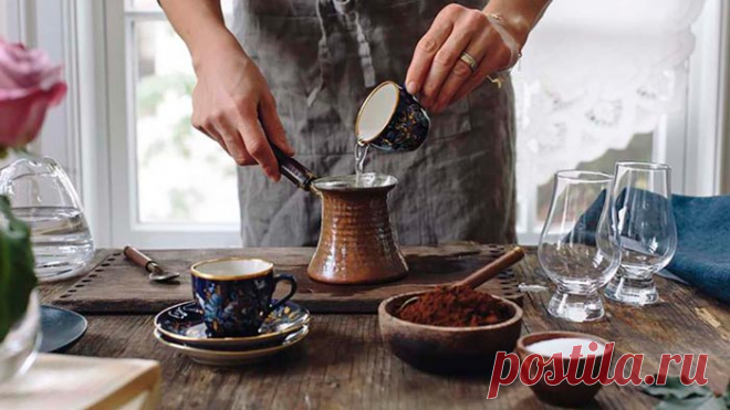 Интересные рецепты приготовления вкусного кофе в домашних условиях и для бариста