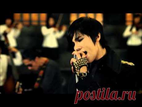 박정민 Not  Alone