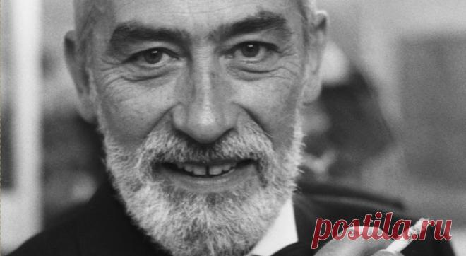 Вахтанг Кикабидзе — любимый грузин Советского Союза . Милая Я