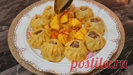 Готовим вместо пельменей! Очень просто и вкусно

Ингредиенты:
Для теста:
Соль 0.5 чайной ложки
Яйцо 1шт 
Показать ещё