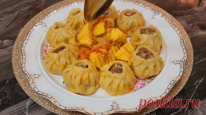 Готовим вместо пельменей! Очень просто и вкусно

Ингредиенты:
Для теста:
Соль 0.5 чайной ложки
Яйцо 1шт 
Показать ещё