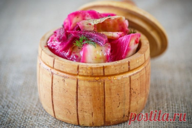 Шесть рецептов вкуснейшей капусты