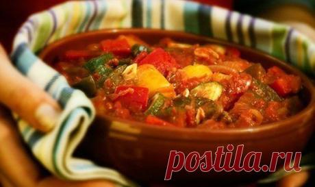 Домашние рецепты - вкусно и просто! • Заготовки