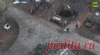 ВС России взяли под контроль более 25 квадратных километров в Запорожской области. В Минобороны России заявили, что при освобождении населённых пунктов Сладкое и Новое в Запорожской области российские войска взяли под контроль более 25 кв. км. Читать далее