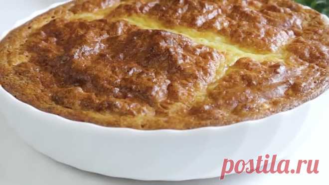 Он понравится Всей семье! Мясной МАННИК