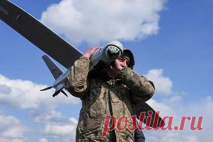 Глава приграничного региона рассказал об атаках ВСУ