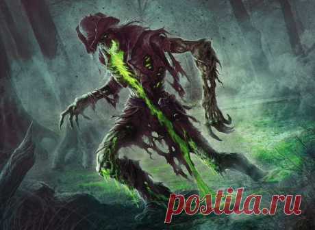 DeviantArt: Больше Как Аватара Slaughter по JasonEngle