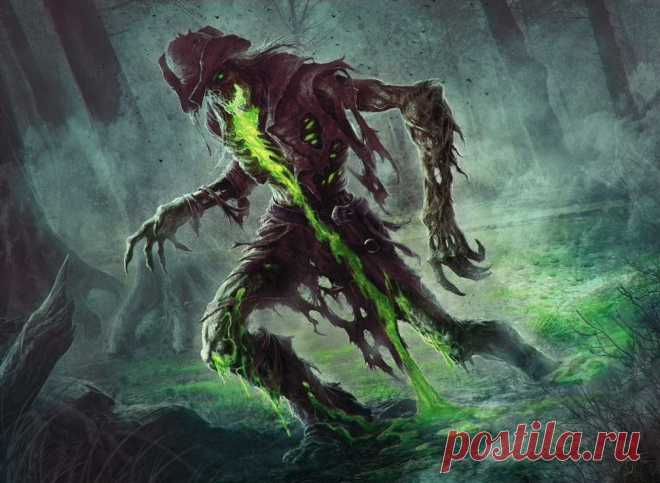 DeviantArt: Больше Как Аватара Slaughter по JasonEngle