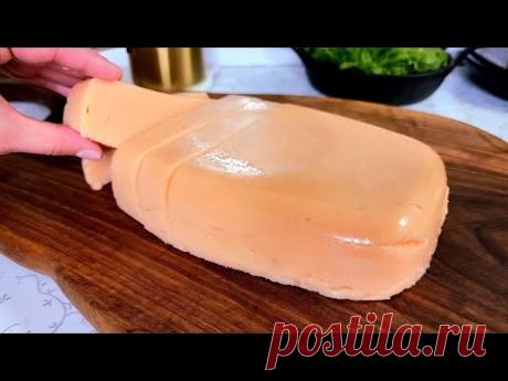 250 г чечевицы! Тофу из чечевицы очень легко приготовить дома! Вкусно и вегански!!!