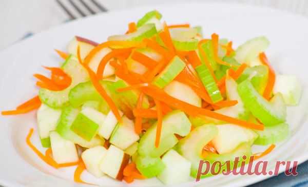 Вкусные рецепты