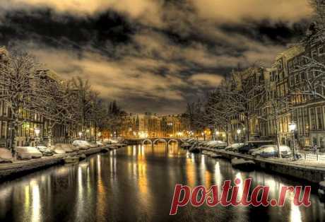 HDR — фантастические снимки. Часть 4
