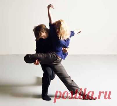 Dance Magazine