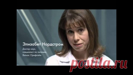 Валентина Харитонова