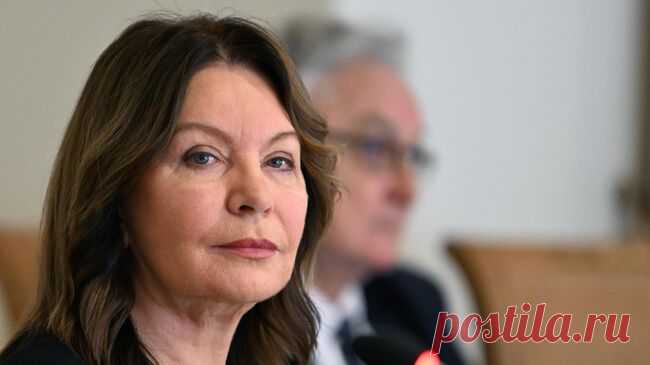 Президент Кубы выразил соболезнования в связи со смертью Подносовой