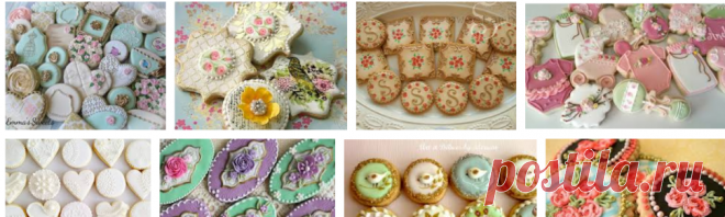 vintage cookies - Google Търсене