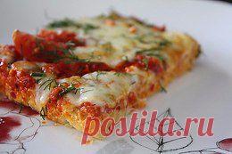 Кушай и худей | Лучшие рецепты