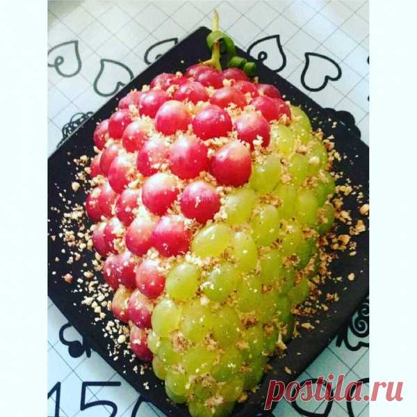 Салат "Тиффани"