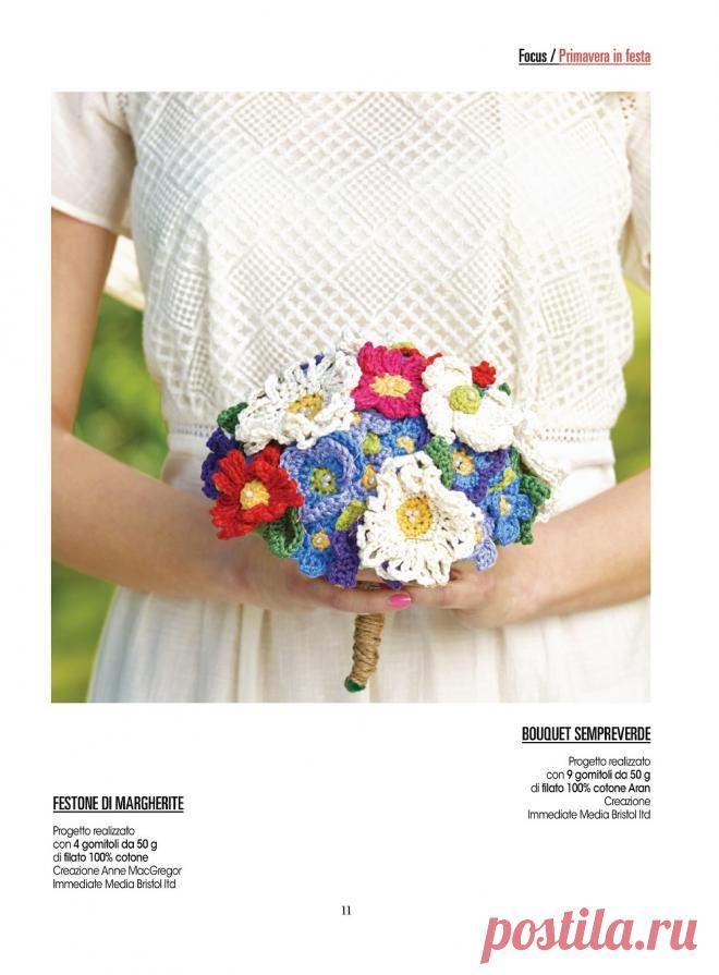 L'uncinetto di Gio №31 2022