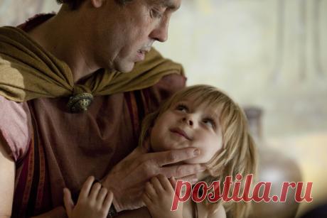 Спартак: Кровь и песок - Shadow Games (2010)