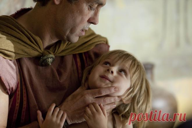 Спартак: Кровь и песок - Shadow Games (2010)