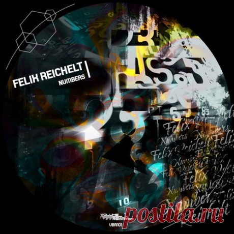 Felix Reichelt - Numbers