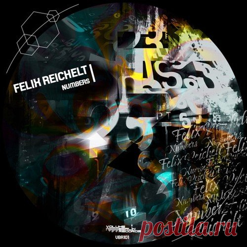 Felix Reichelt - Numbers