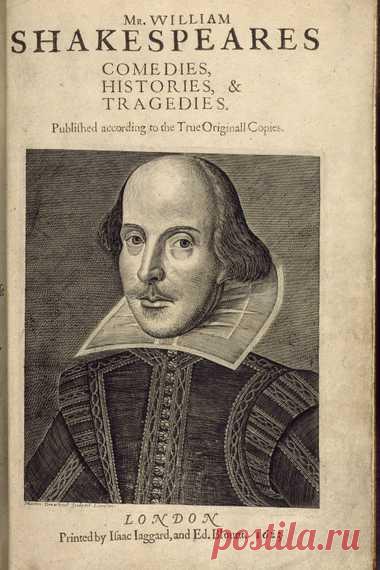 Wie sah Shakespeare wirklich aus? | National Geographic